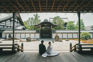 京都 美翔苑（KYOTO BISHOUEN）_お薦めフォト