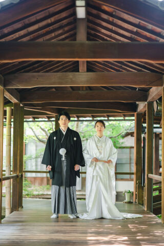 京都 美翔苑（KYOTO BISHOUEN）_お薦めフォト