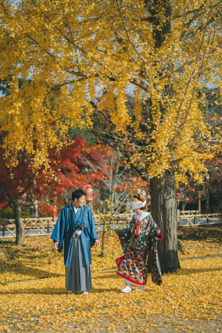 京都 美翔苑（KYOTO BISHOUEN）_お薦めフォト