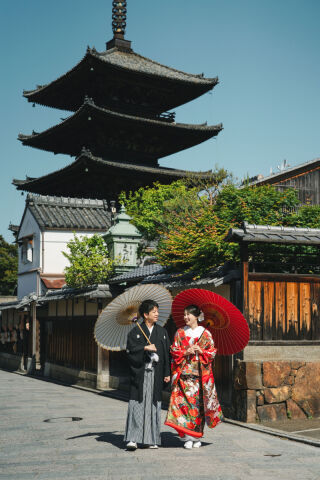 京都 美翔苑（KYOTO BISHOUEN）_お薦めフォト