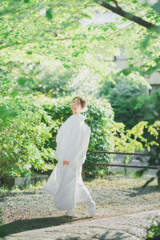 京都 美翔苑（KYOTO BISHOUEN）_お薦めフォト