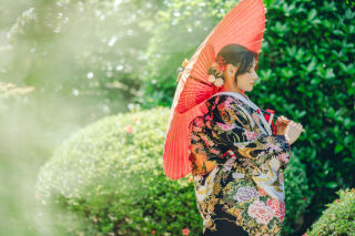 京都 美翔苑（KYOTO BISHOUEN）_お薦めフォト