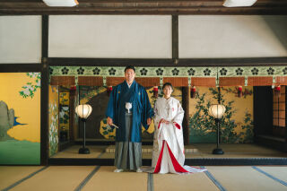 京都 美翔苑（KYOTO BISHOUEN）_お薦めフォト