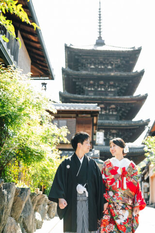 京都 美翔苑（KYOTO BISHOUEN）_お薦めフォト