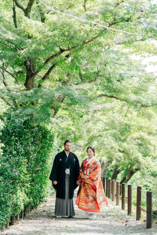 京都 美翔苑（KYOTO BISHOUEN）_お薦めフォト