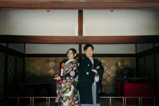 京都 美翔苑（KYOTO BISHOUEN）_お薦めフォト