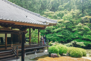 京都 美翔苑（KYOTO BISHOUEN）_お薦めフォト