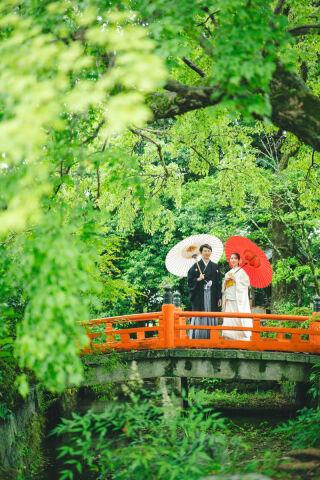 京都 美翔苑（KYOTO BISHOUEN）_お薦めフォト