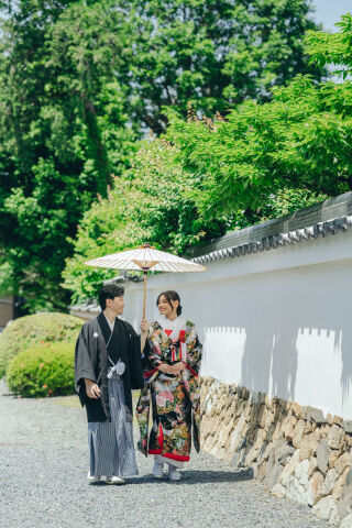 京都 美翔苑（KYOTO BISHOUEN）_お薦めフォト
