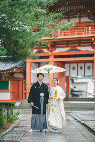 京都 美翔苑（KYOTO BISHOUEN）_お薦めフォト
