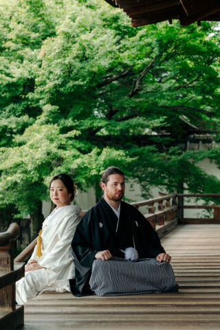 京都 美翔苑（KYOTO BISHOUEN）_お薦めフォト