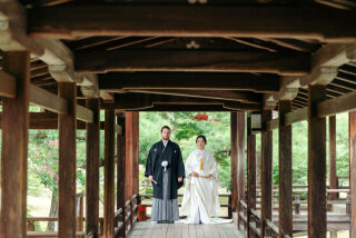 京都 美翔苑（KYOTO BISHOUEN）_お薦めフォト