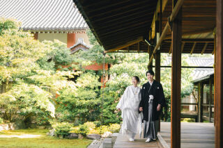 京都 美翔苑（KYOTO BISHOUEN）_お薦めフォト