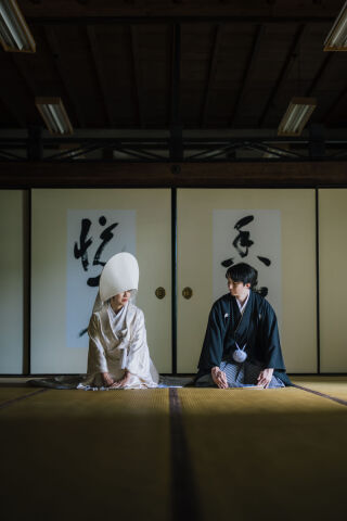 京都 美翔苑（KYOTO BISHOUEN）_お薦めフォト