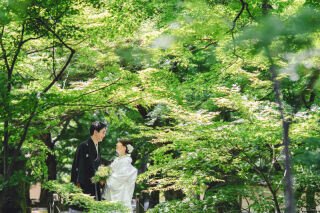 京都 美翔苑（KYOTO BISHOUEN）_お薦めフォト