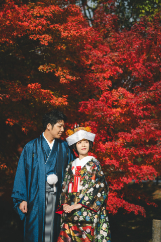 京都 美翔苑（KYOTO BISHOUEN）_お薦めフォト