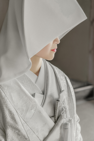 特別感のある撮影と、編集でお二人の世界観をお作りいたします。