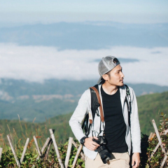 京都 美翔苑（KYOTO BISHOUEN） 櫻井　一平