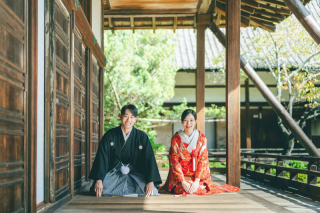 京都 美翔苑（KYOTO BISHOUEN）