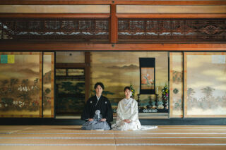 京都 美翔苑（KYOTO BISHOUEN）