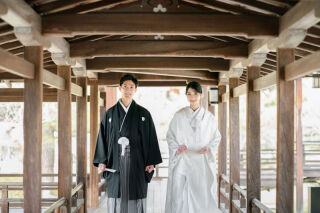 期間限定:冬の大覚寺2着プラン(12/15〜2/28に撮影)|全データ編集済付き・寺院代込