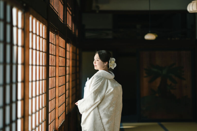 隨心院１着プラン｜全データとプリント２０枚付き