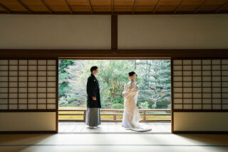 京都 美翔苑（KYOTO BISHOUEN）