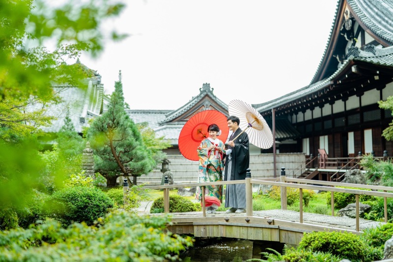 金戒光明寺2着プラン(プリントと全データ付き)
