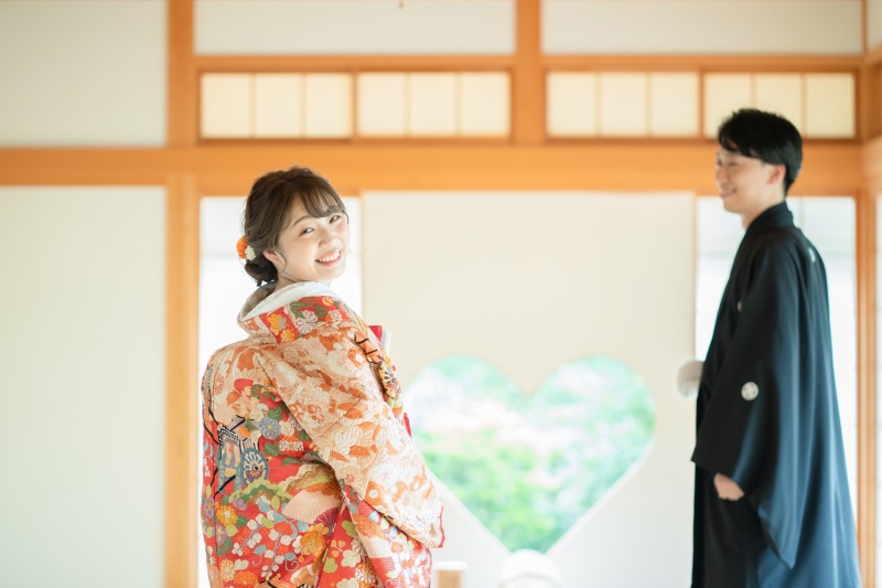 午後の正寿院ともう1か所2着プラン