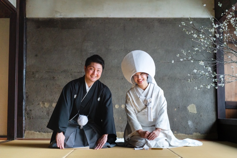 京町家と祇園2着プラン(プリント40枚・全データ付)