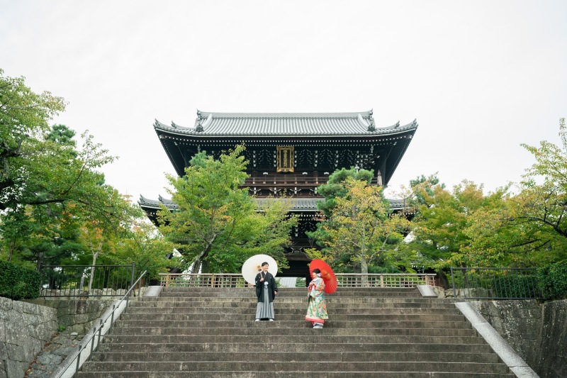金戒光明寺2着プラン(プリントと全データ付き)