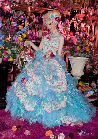 【Sugar Kei】C7F-537