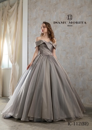 【ISAMU MORITA】C7F-785