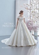 【VICTRIA PRINCEZKA】W7F-850