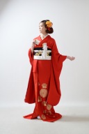 掛下　アピオ赤