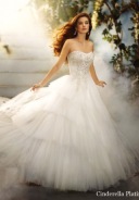 【DISNEY FAIRY TALE】W7F-511