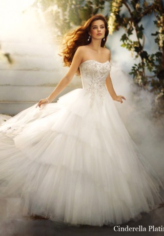 【DISNEY FAIRY TALE】W7F-511