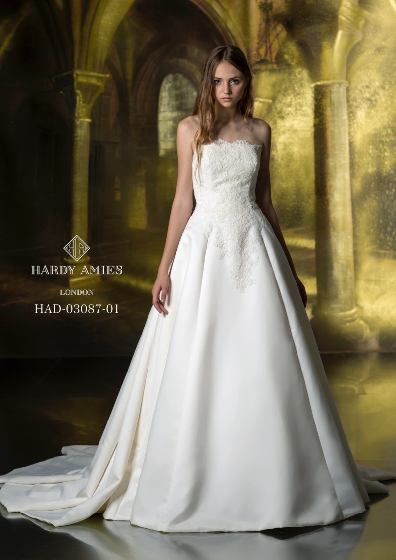 【HARDY AMIES】W5F-763