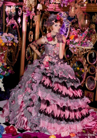 【Sugar Kei】C7F-512