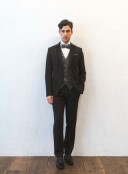 CAPLICEブラウン