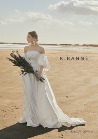 【K.RANNE】W9-1013