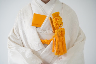 【5点セット】蜜柑色