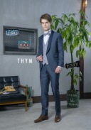 THYMブルーアッシュ