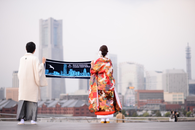 アイテム持ち込みもOK