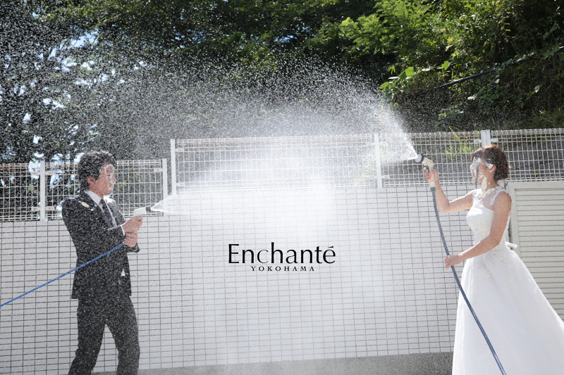 よごれたあとは、、、