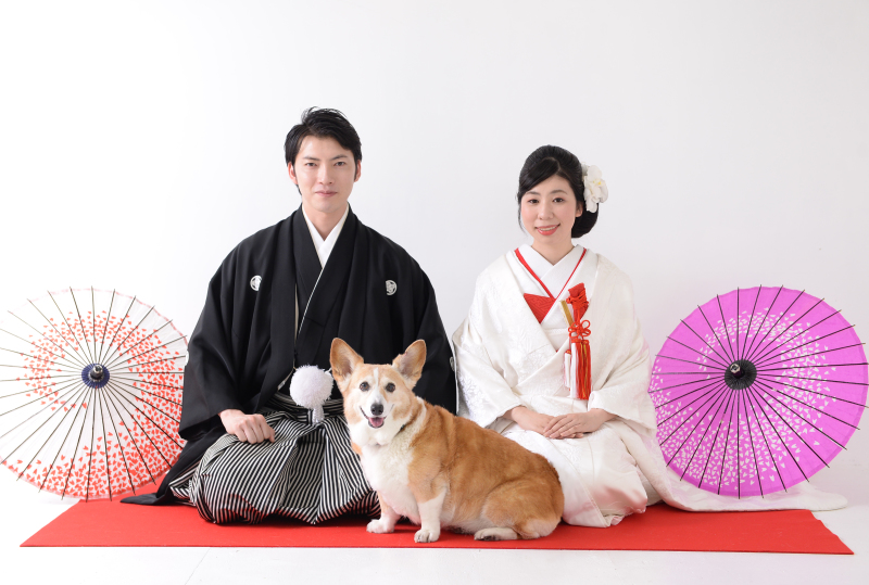 みんなでお正座
