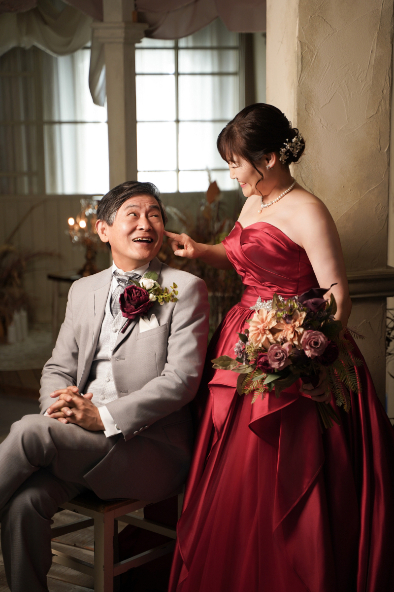 仲良しショット♡