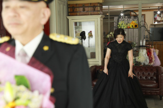 【サプライズあり！】★ご結婚34周年撮影★