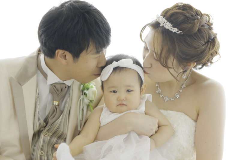 すくすく育ってね