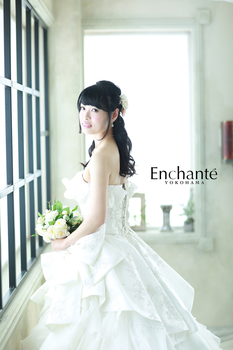 サポート万全。